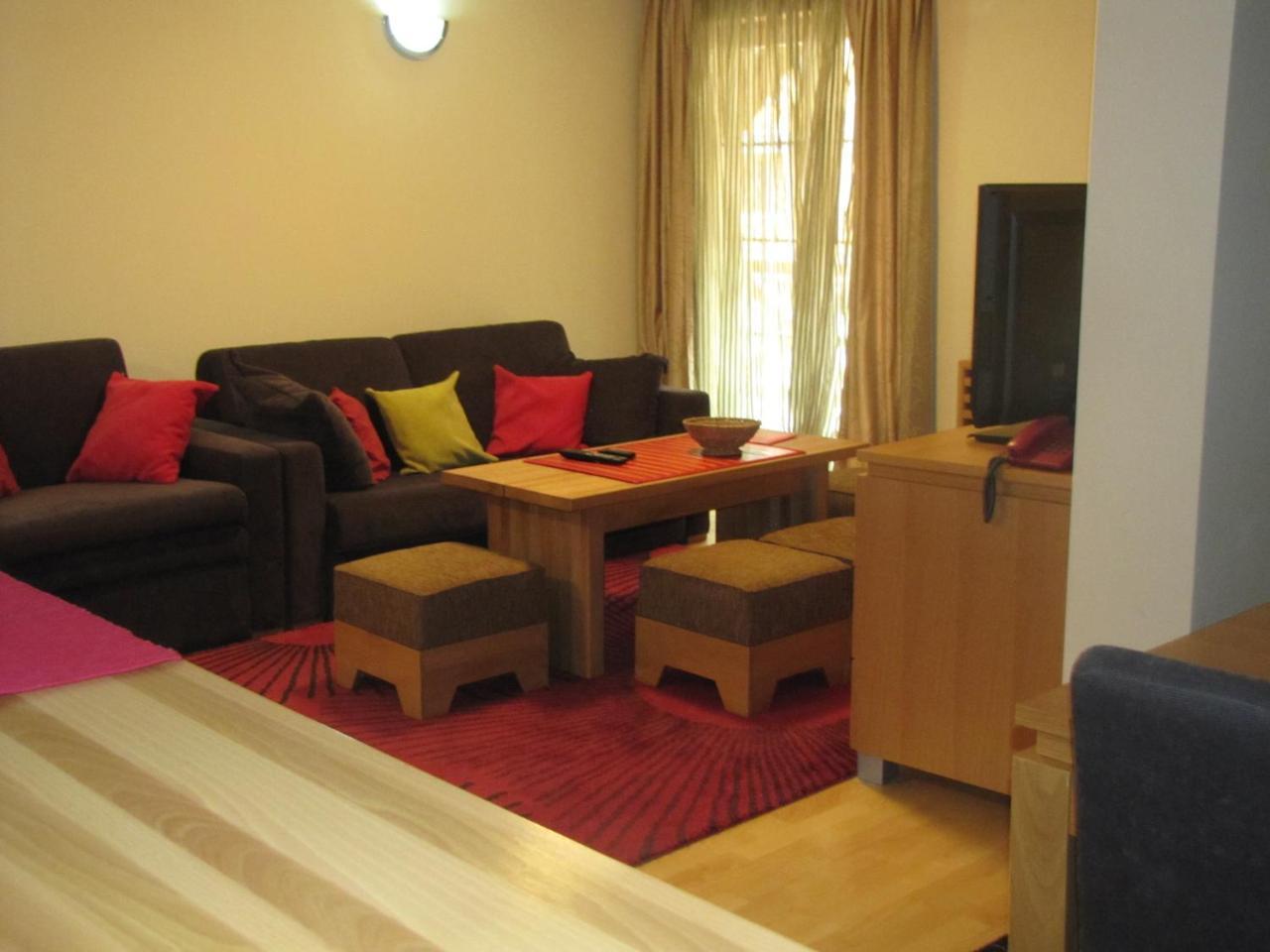 Aparthotel Vucko Jahorina Exterior foto